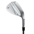 Taylormade Golf MG4 Chrome Wedge Low Bounce 60.08 Righthanded