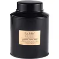 LA JOLIE MUSE Tobacco Vanilla Scented Candle for Men Women,13oz Large Soy Candle, Birthday Candle Gifts, Holiday Candle, Nature Candle for Home Scented