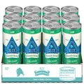 Blue Buffalo Homestyle Recipe Natural Adult Wet Dog Food, Lamb 12.5-oz can (Pack of 12)