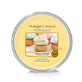 Yankee Candle Vanilla Cupcake Scenterpiece Easy MeltCup