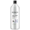 Redken Bonding Conditioner for Damaged Hair Repair, Acidic Bonding Concentrate, For All Hair Types