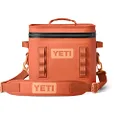 Yeti Hopper Flip 12 Portable Soft Cooler, High Desert Clay