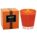 NEST Fragrances Pumpkin Chai Scented Classic Candle, 8 Ounce