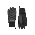 SEALSKINZ Lexham Waterproof All Weather Lightweight Insulated Glove, Black, XL