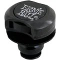 Ernie Ball Super Locks, Black (P04601)