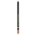 L’Oreal Paris Makeup Colour Riche Comfortable Creamy Matte Pencil Lip Liner, 114 Matte-ing Call, 0.04 oz.