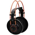 AKG Official Store AKG Professional Open Air Monitor Headphones K712 PRO-Y3 K712 PRO-Y3 with Original Sticker (Made in Slovakia)
