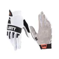 Leatt Glove MTB 2.0 X-Flow Adult (White - X-Large)