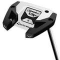TaylorMade Golf Spider GT White Small Slant Putter 35"