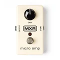 Effector MXR Micro AMP M-133