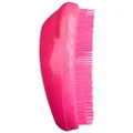 Tangle Teezer The Original Detangling Brush, Dry and Wet Hair Brush Detangler for All Regular Hair Types, Pink Fizz
