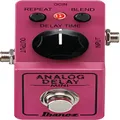IBANEZ Analogue Delay Mini Effect Device - Made in Japan (ADMINI),Silver