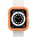 OtterBox All Day Case for Apple Watch Series 4/5/6/SE 44mm - Midday (Orange)