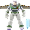 Mattel Lightyear Toys Disney Pixar Lightyear Jetpack Liftoff Buzz Lightyear, Multicolor