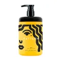 PATTERN Beauty by Tracee Ellis Ross Curl Gel, 25 Fl Oz, Great for Curlies, Coilies and Tight-Textured Hair, 3a-4c