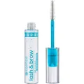 essence lash & brow gel mascara, 9 milliliters