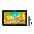 XP-Pen Artist Pro 16TP 4K QHD Graphic monitor Multi Touch Drawing display 15.6 inch Digital Tablet 8192 Pressure battety-free