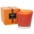 NEST New York Pumpkin Chai Scented Luxury Candle