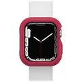 OtterBox All Day Case for Apple Watch Series 7/8/9 (41mm) - ROUGE RUBELLITE (Pink)