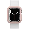 OtterBox All Day Case for Apple Watch Series 7/8/9 (41mm) - ROSE PETAL (Pink)