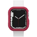 OtterBox All Day Case for Apple Watch Series 7/8/9 (45mm) - Rouge Rubellite (Pink)