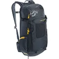 Evoc, FR Trail Blackline Protector, 20L, Backpack, Black