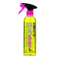 Muc-Off Bio Drivetrain Cleaner for Bicycle Cleaning and Maintenance, 500ML (Spray)