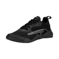 PUMA Men's Fuse 2.0 Sneaker, Nova Shine Black-cool Dark Gray, 8 US
