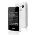 Fluentalk by Timekettle, T1 Mini Translator Device No WiFi Needed, Built in 1-Year Global Mobile Data, Supports 36 Languages and Photo Translation, Instant Language for Travelling Freely, White