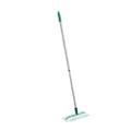 Leifheit L56640 Clean and Away Floor Wiper, 26 cm, Turquoise