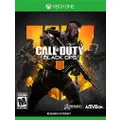 Call of Duty: Black Ops 4 - Xbox One Standard Edition