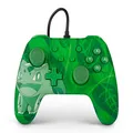 Wired Officially Licensed Controller For Nintendo Switch - Bulbasaur (Nintendo Switch)