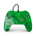 Wired Officially Licensed Controller For Nintendo Switch - Bulbasaur (Nintendo Switch)