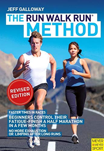 Run-Walk-Run Method