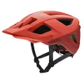 Smith Optics Session MIPS Mountain Cycling Helmet - Matte Poppy/Terra, Small