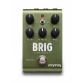 Strymon Brig dBucket BBD Guitar Delay Pedal with 3 Distinct Analog Voices for Electric and Acoustic Guitar, Synths, Vocals and Keyboards​​