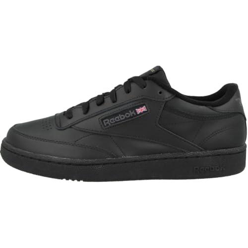 Reebok Club C 85 Sneakers (AVL59), black/charcoal (AR0454), 11 US