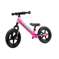 Strider Bikes Sport Classic Balance Bike, Pink