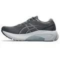 ASICS Men's Gel-Kayano 30 Running Shoes, Carrier Grey/Piedmont Grey, 9 X-Wide
