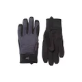 SEALSKINZ Harling Waterproof All Weather Glove, Black/Grey, XXL