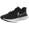 Nike React Infinity Run Flyknit 2 Womens Running Casual Shoe Ct2423-002 Size 5.5