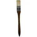 Winsor & Newton Monarch Glazing Long Handle Brush, 1-Inch,Brown