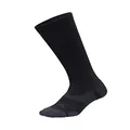 2XU Vectr Cushion Full Length Sock for Plantar Fascia and Arch Support