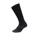 2XU Vectr Cushion Full Length Sock for Plantar Fascia and Arch Support