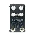 ThorpyFX The Bunker Overdrive Guitar Effects Pedal
