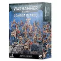 Games Workshop - Warhammer 40K - Adeptus Custodes - Combat Patrol