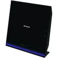NETGEAR AC1600 Dual Band Wi-Fi Gigabit Router (R6250)