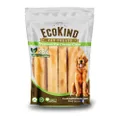 EcoKind Yak Cheese Dog Chews | 1 lb. Bag | Healthy Dog Treats, Odorless Dog Chews, Rawhide Free, Long Lasting Dog Bones for Aggressive Chewers, Indoors & Outdoor Use, Made in The Himalayans
