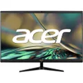 Acer Aspire All-in-one Desktop C27-1651 (i512161TS), 27-inch Full HD Display (1920x1080), Intel 12th Gen i5-1235U, Intel Iris Xe Graphics, 16GB RAM, 1TB SSD, Black