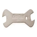 PARKTOOL DCW-2 Cone Wrench 0.6 x 0.6 inches (15 x 16 mm)